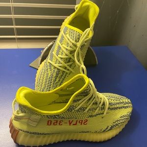 Yeezy Boost 350 V2 Sneakers Semi Frozen